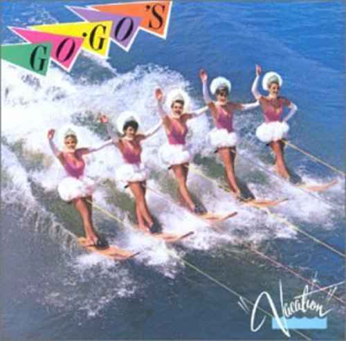 Vacation [Remastered]