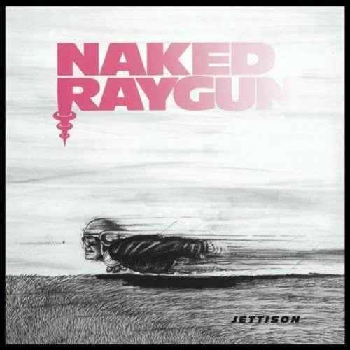 Jettison [CD]