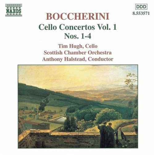 Cello Convertos 1 [CD]