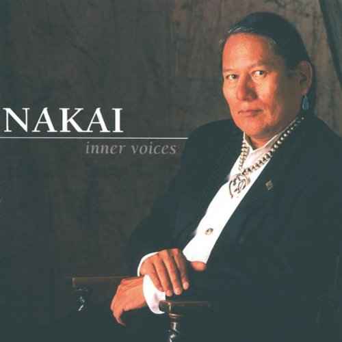 Inner Voices [CD]