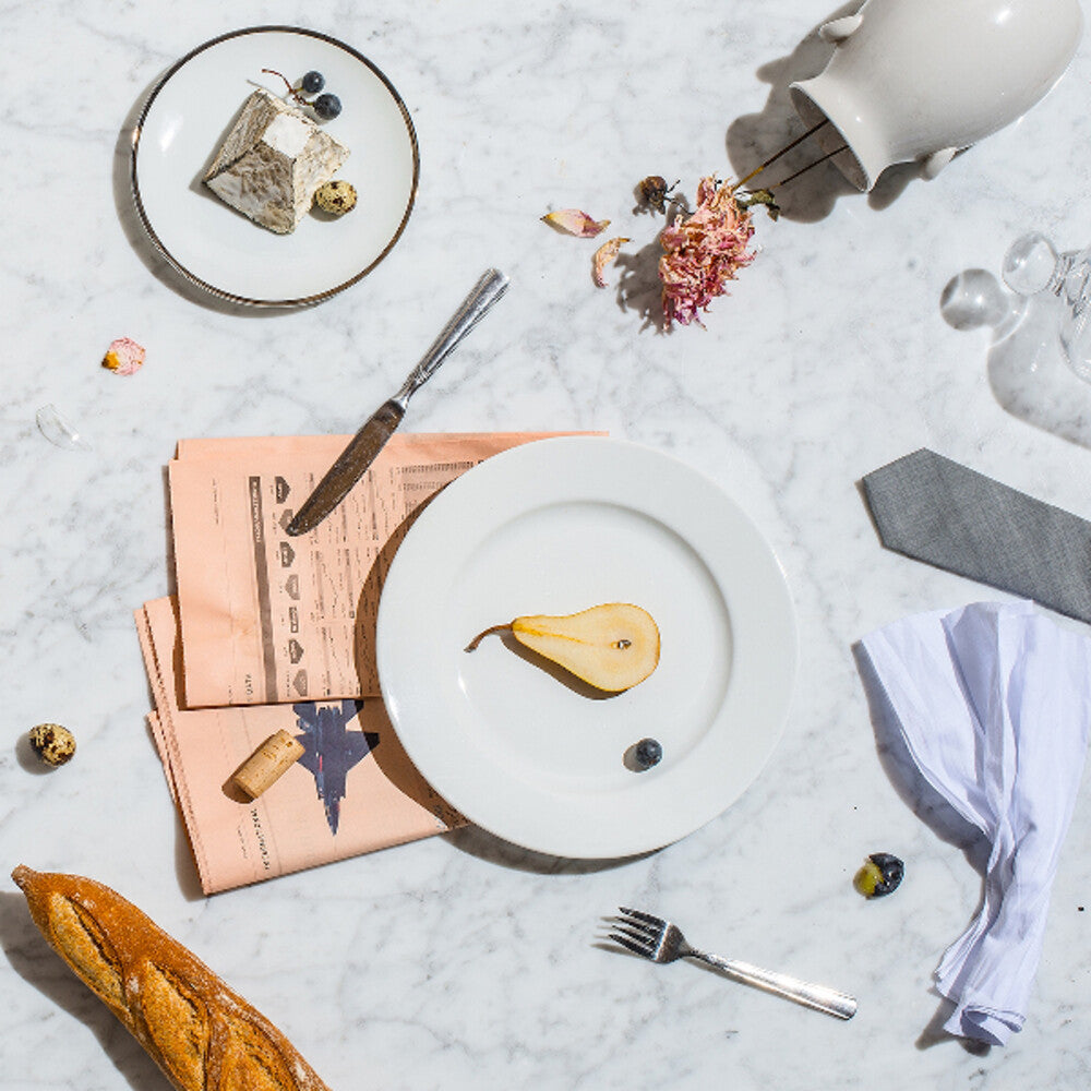 Pale Blue - The Past We Leave Behind [CD]