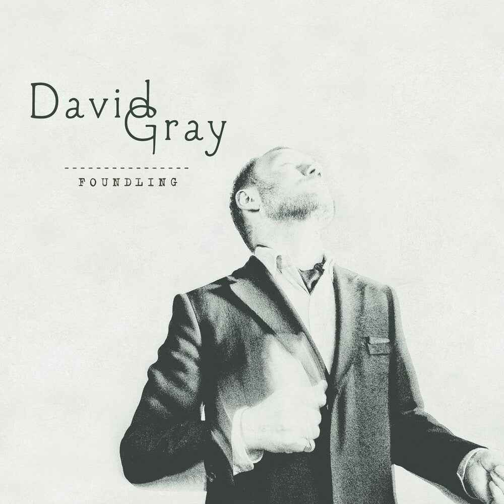 Foundling [2 CD]