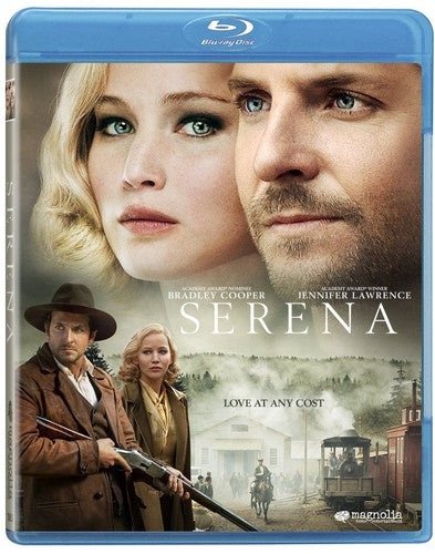Serena Bd - Serena Bd - Blu-ray