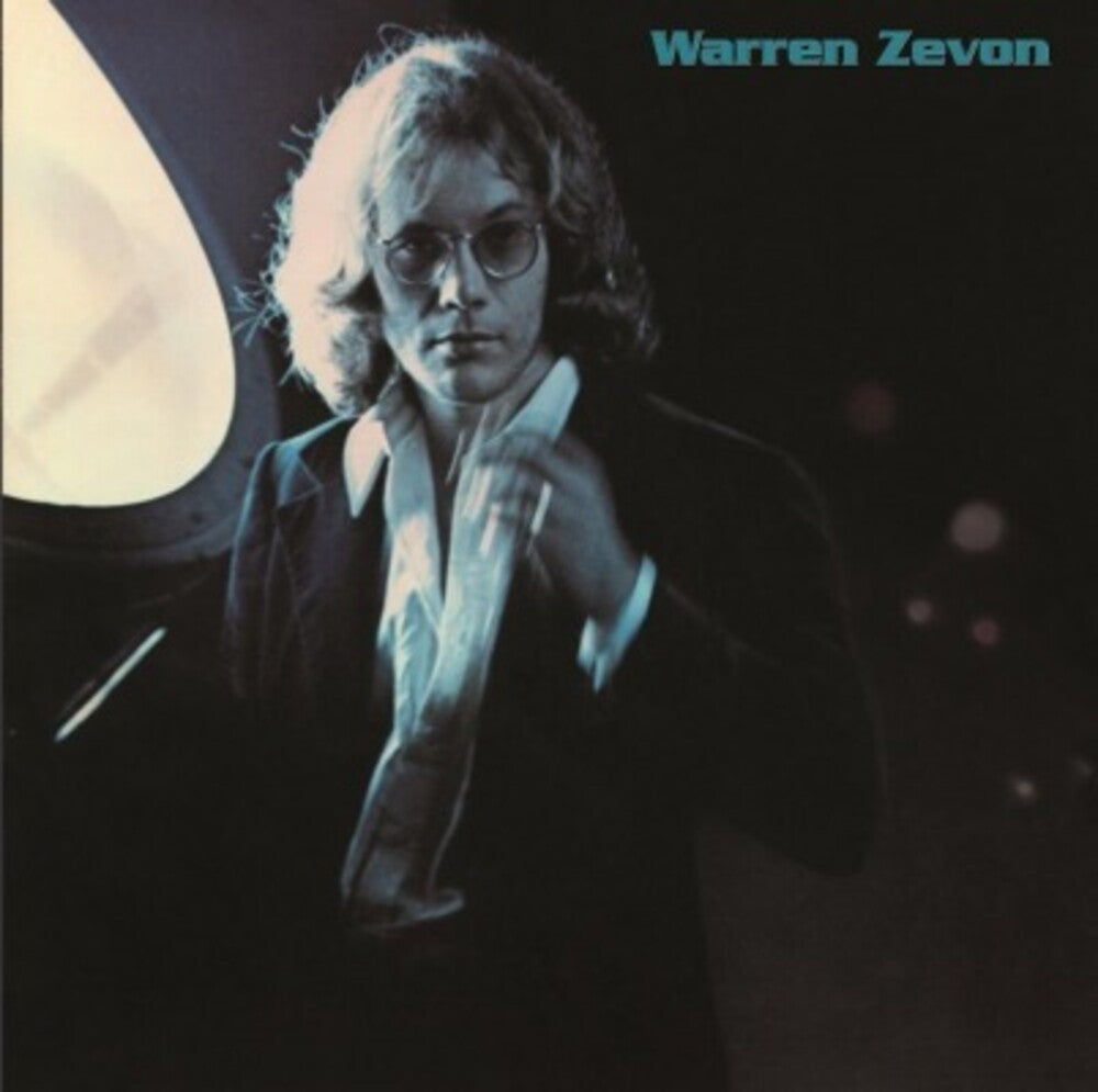 Warren Zevon - Warren Zevon [LP] Vinyl Record