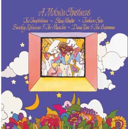 Motown Christmas [Import]
