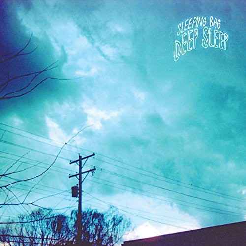 Deep Sleep [Vinyl]