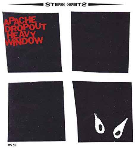 Heavy Window [Vinyl]