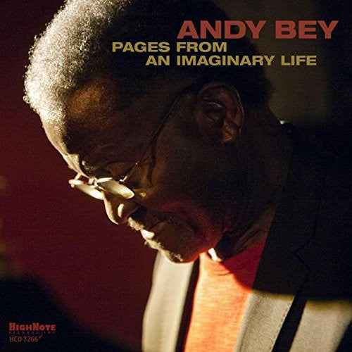 Pages from An Imaginary Life [CD]