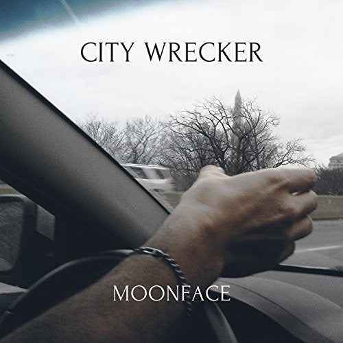 City Wrecker [LP]