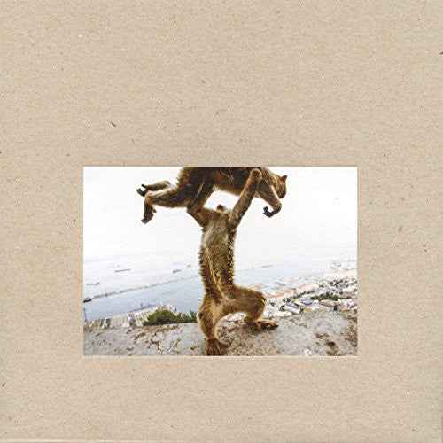 Dude Incredible [CD]