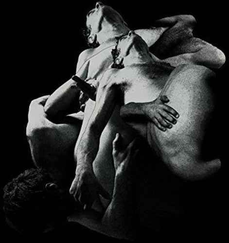 Punish Honey [CD]