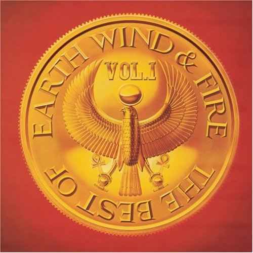 Best Of: Volume 1 [CD]