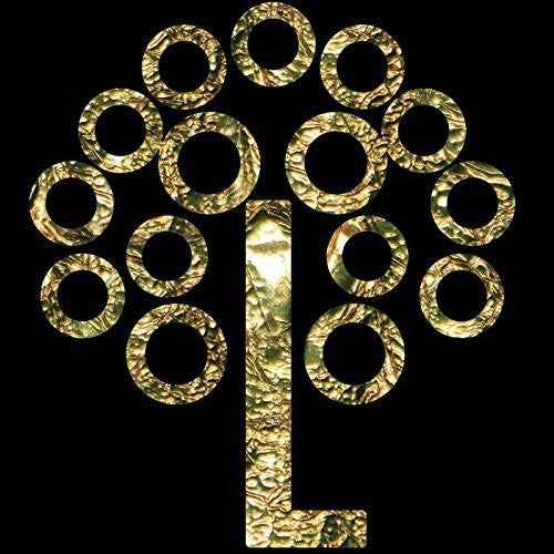 Glass Ghost : Lyfe [LP]