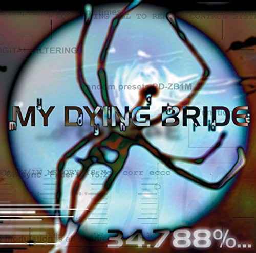34.788 Complete [LP]