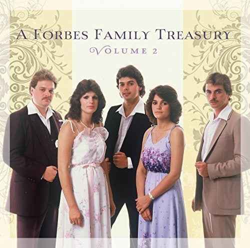A Forbes Family Treasury, Vol. 2 [CD]