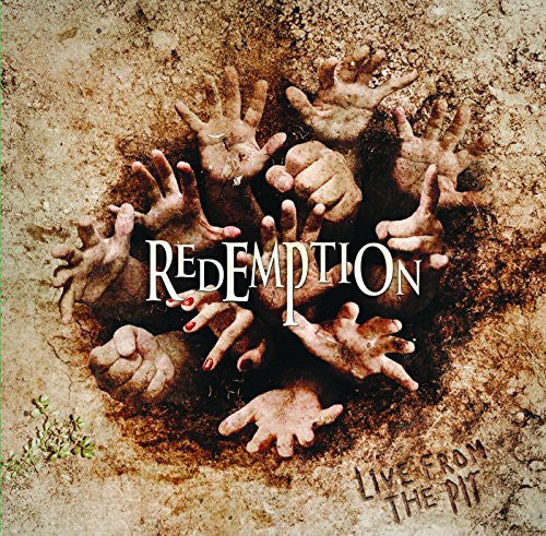 Redemption - Redemption : Live from the Pit [CD]