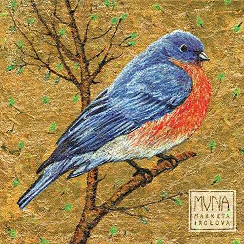 Muna [CD]