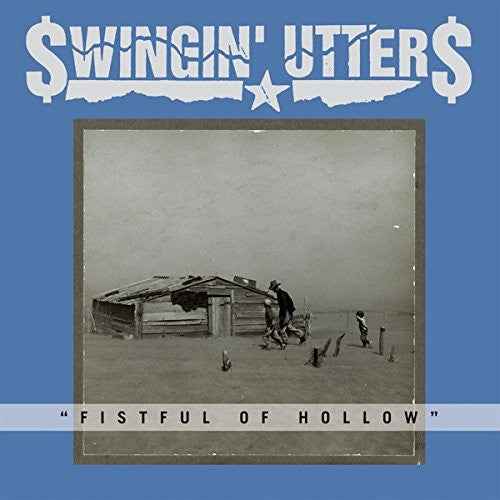Fistful Of Hollow [Vinyl]