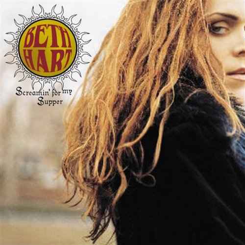 Screamin' For My Supper [Import]