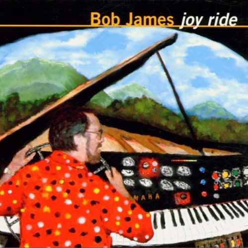 Joy Ride [CD]