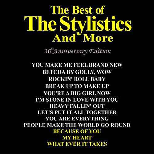 Best of: 30th Anniversary Edition [2 CD]