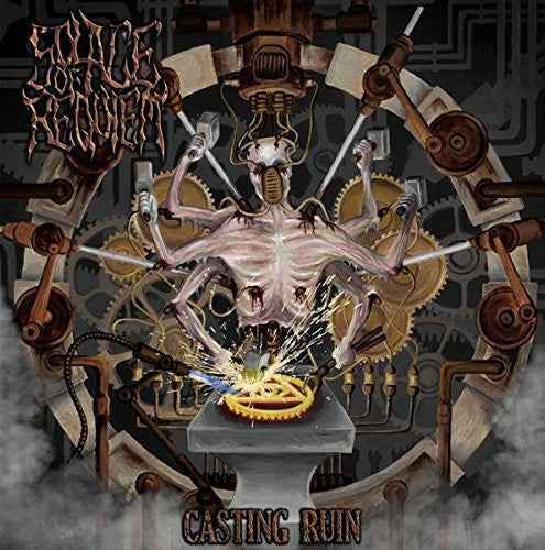 Casting Ruin [Limited Edition] [180 Gram]