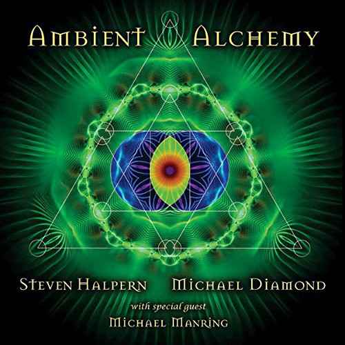 Ambient Alchemy [CD]