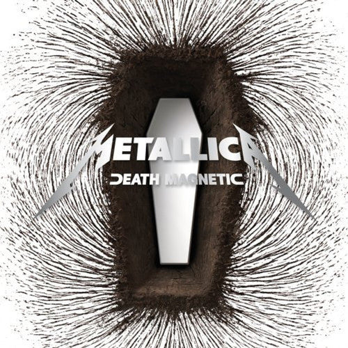 Metallica - Death Magnetic [Vinyl] Vinyl Record