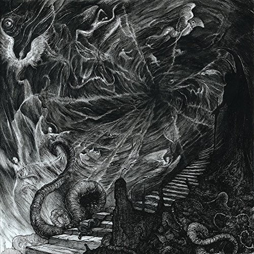 Maveth / Embrace Of Thorns - Plague Through the Heavens Music CD