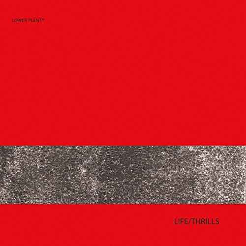 Life/Thrills [Download Included]