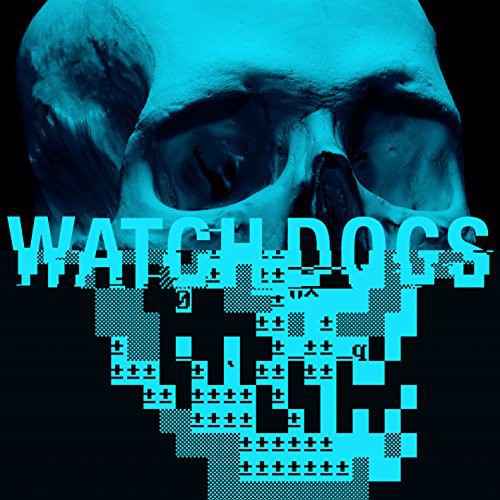 Watch Dogs O.S.T. [Colored Vinyl]