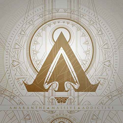 Massive Addictive [CD]