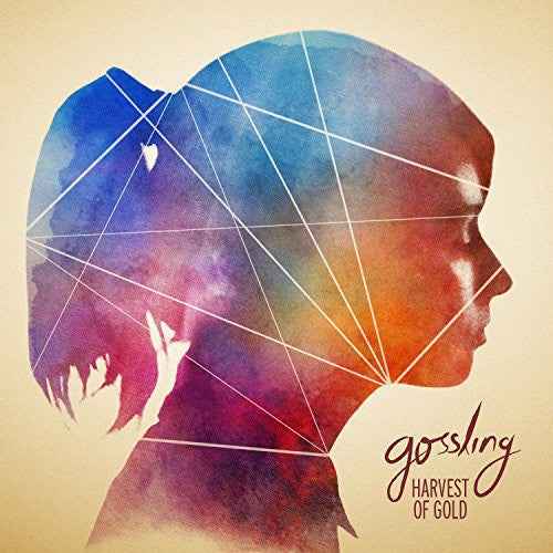 Harvest Of Gold [Vinyl]