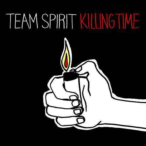 Killing Time [Vinyl]