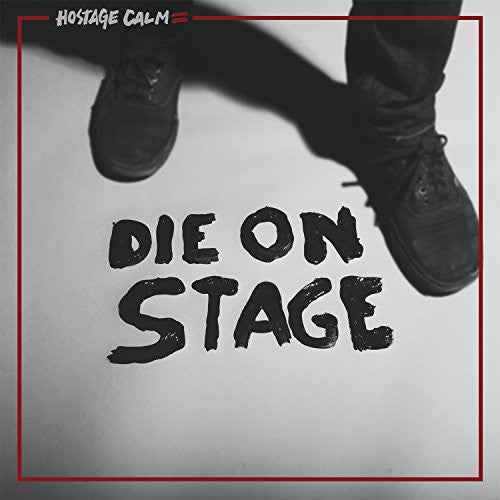 Die On Stage [Vinyl]