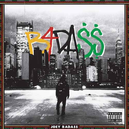 B4.DA.$$ [Vinyl]