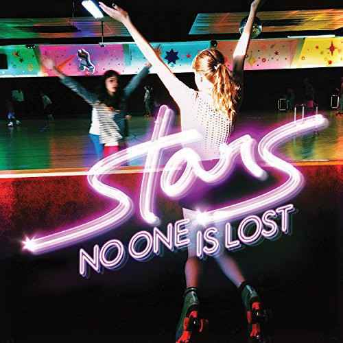 No One Is Lost [Vinyl]