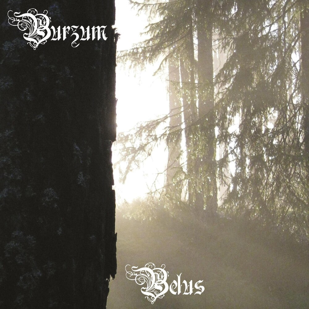 Burzum - Belus [180 Gram] Vinyl Record