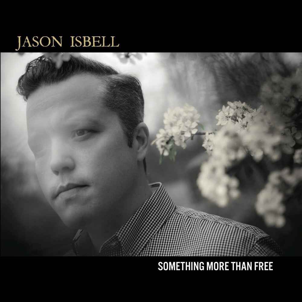 Something More Than Free [Vinyl]