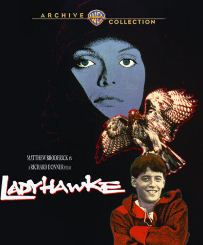 Ladyhawke - Ladyhawke - Blu-ray