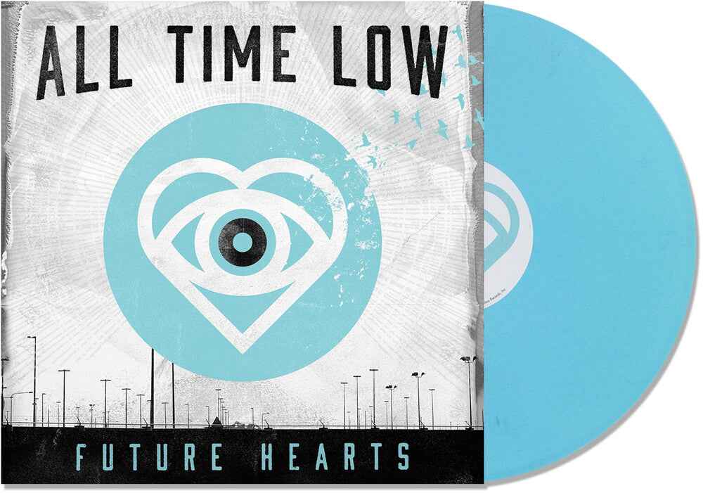 Future Hearts [Vinyl]