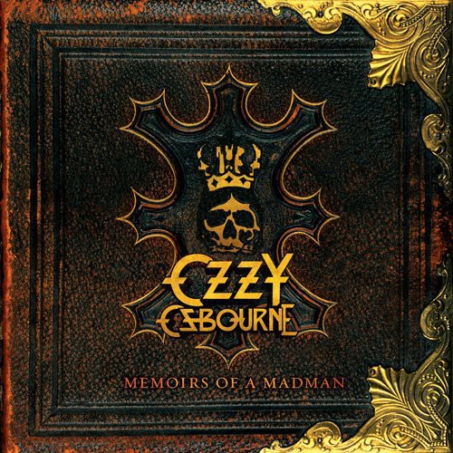 Ozzy Osbourne - Memoirs Of A Madman [Import]