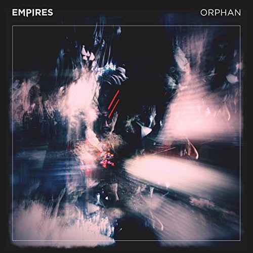 Orphan [Vinyl]