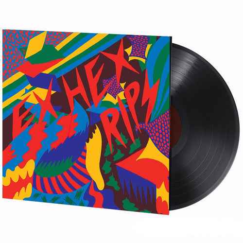 Rips [Vinyl]