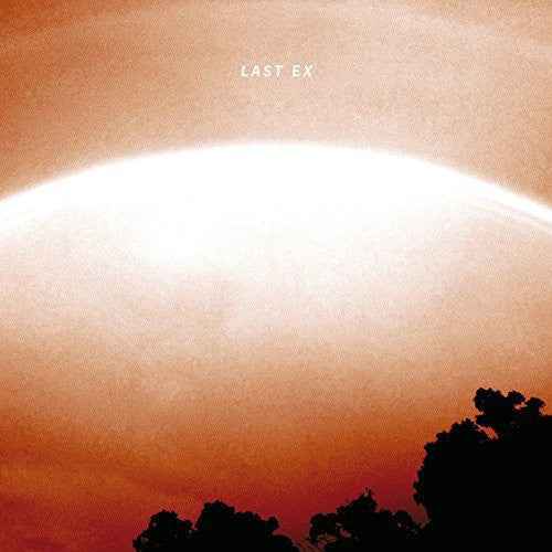 Last Ex [Vinyl]