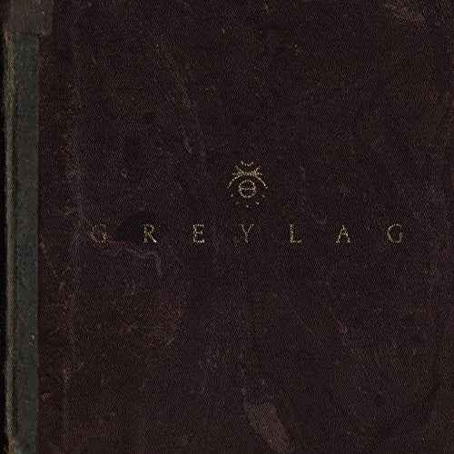 Greylag [Limited Edition Vinyl]