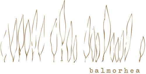 Balmorhea [CD]