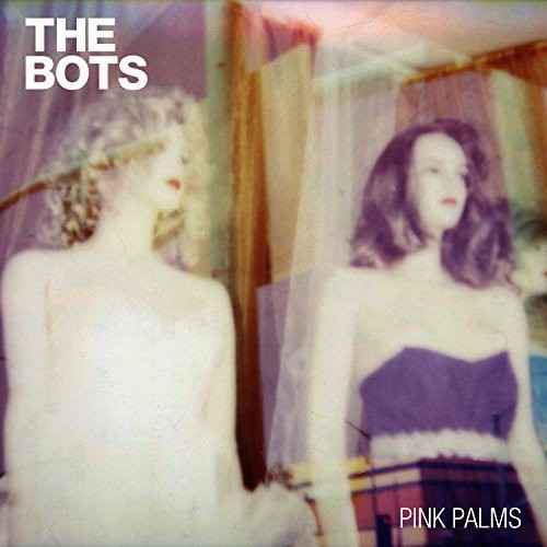 Pink Palms [Vinyl]