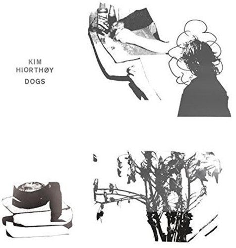 Kim Hiorthoy - Dogs [LP] Vinyl Record