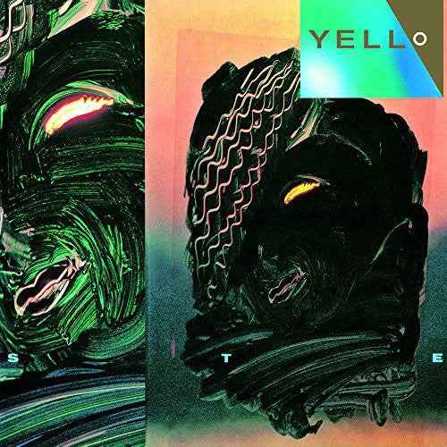 Stella [LP]
